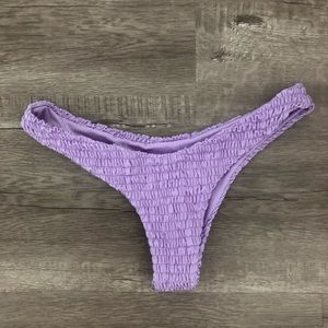 NEVER WORN La Hans bikini bottoms